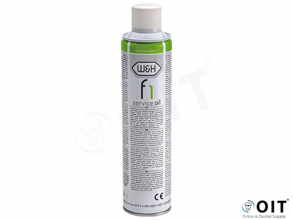W&H Service Olie F-1 MD-400