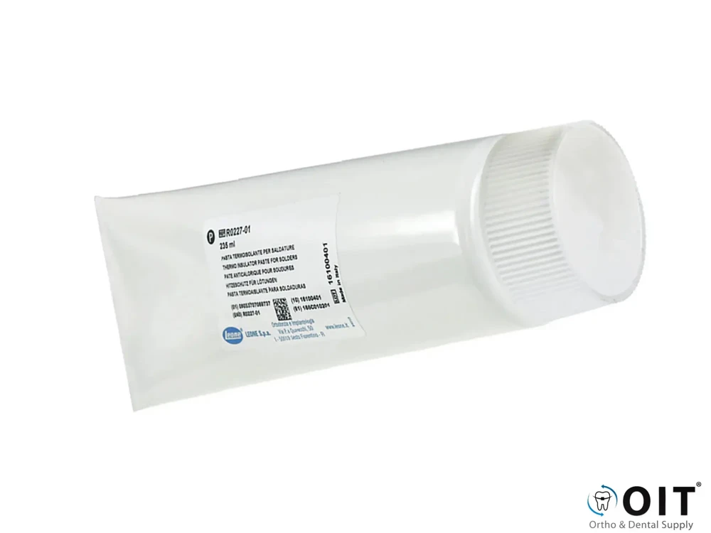 Thermo Insulator Paste