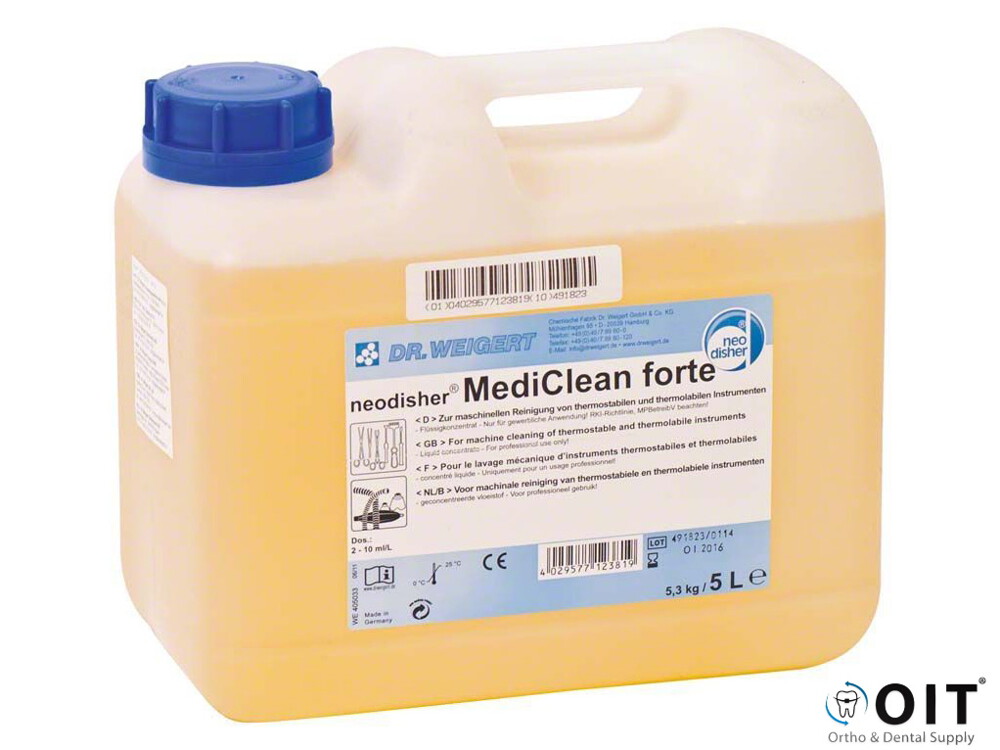 Neodisher Mediclean Forte 405033