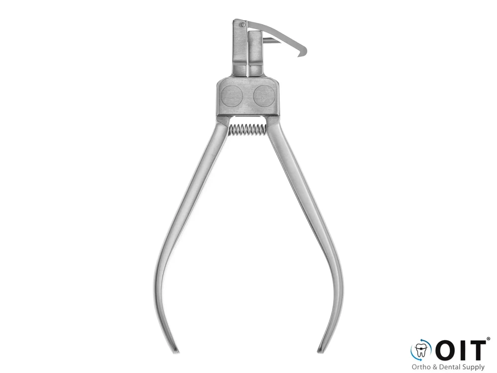 Lingual Debonding Plier Hu-Friedy