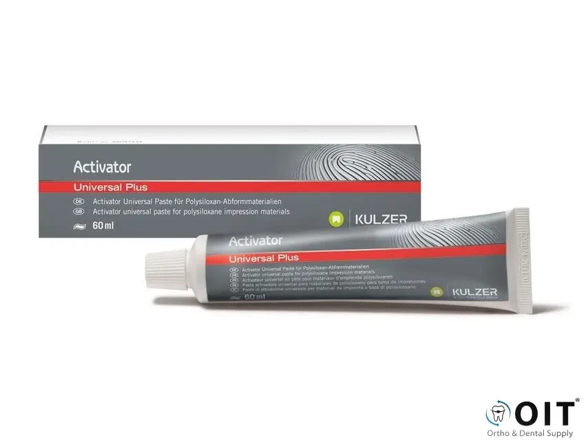 Universal Plus Pasta Kulzer Optosil