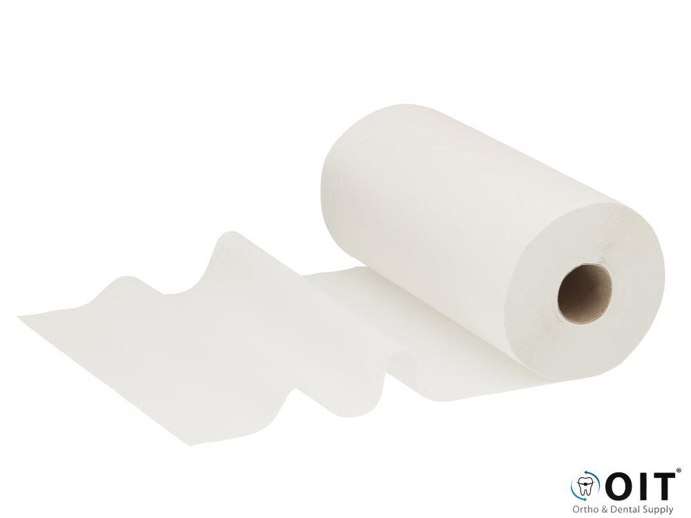 Wypall L10 Dental Rolls Kimberly Clark