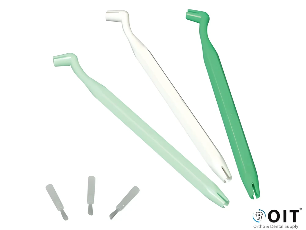 3M Etskwasthouder t.b.v. Applicator Tips