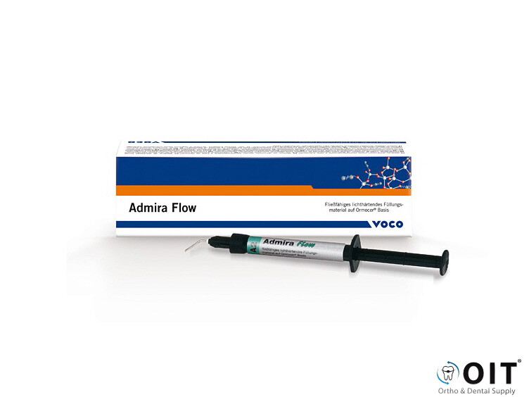 Voco Admira-Flow Opaque A2