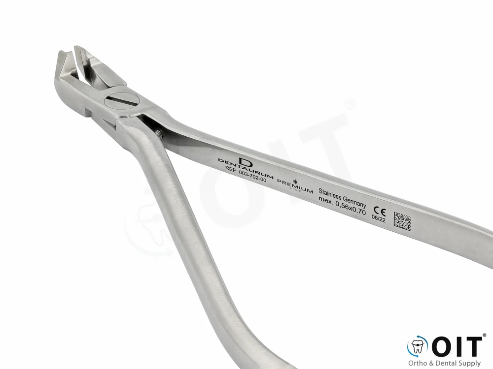 Distal End Cutter Mini Long Handle