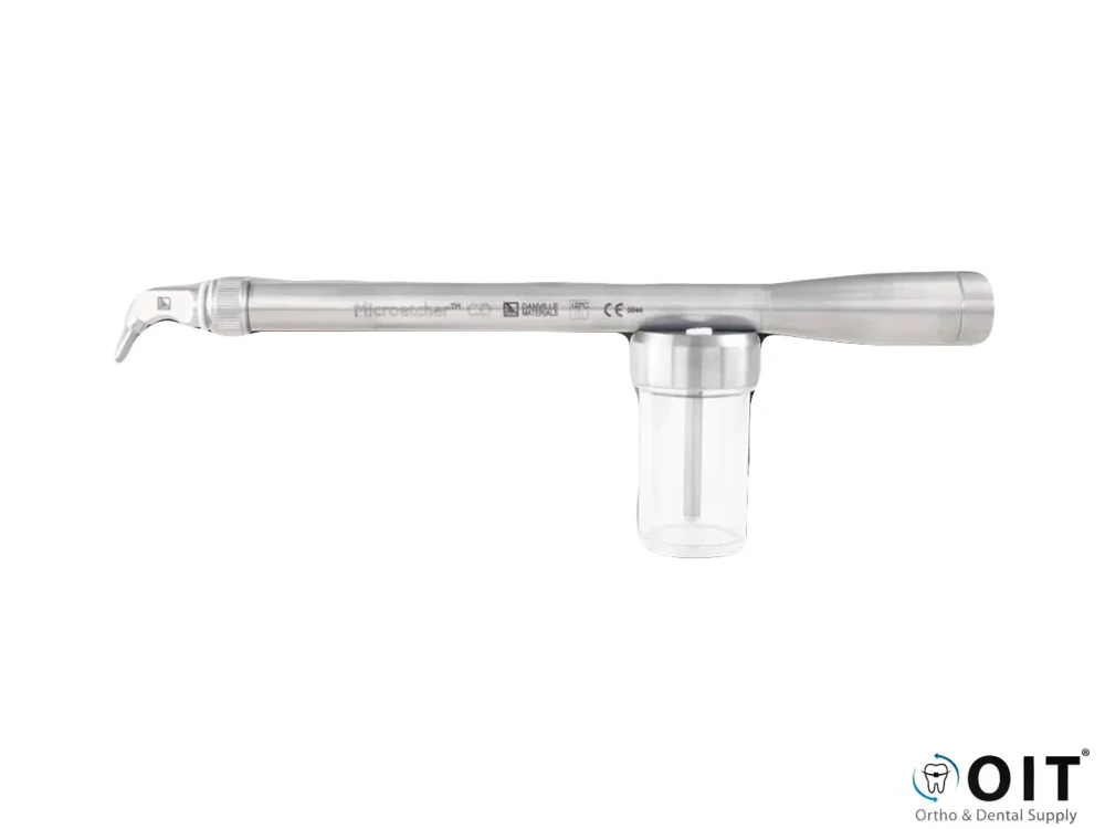 Micro-Etcher Danville Type CD Sirona