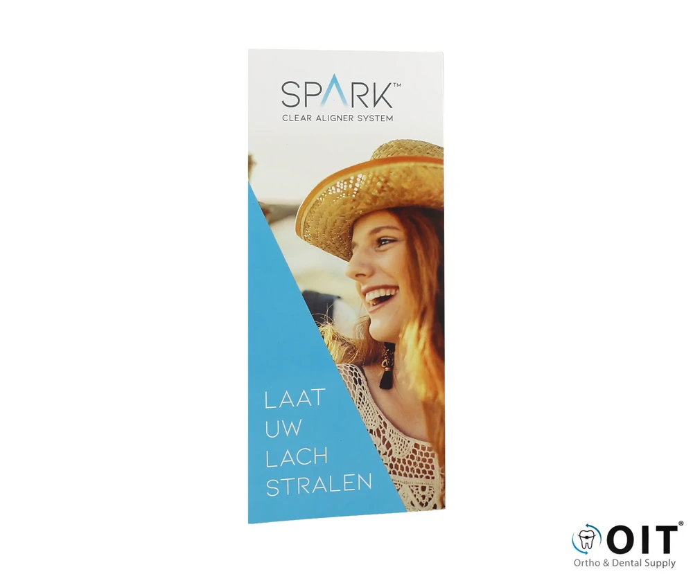 SPARK Folders