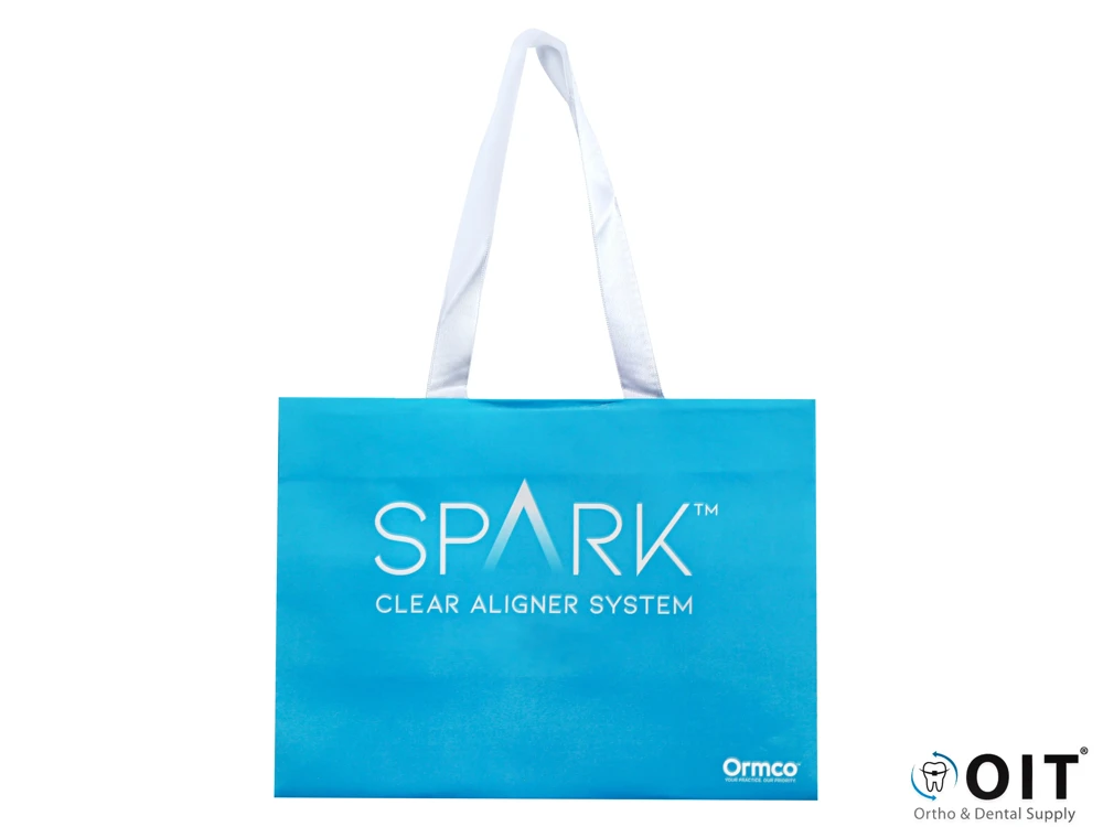 SPARK Tas