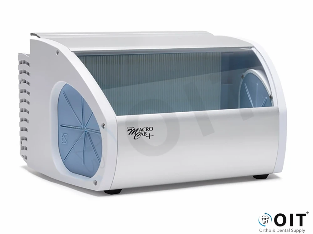 Macro Cab Window Shield