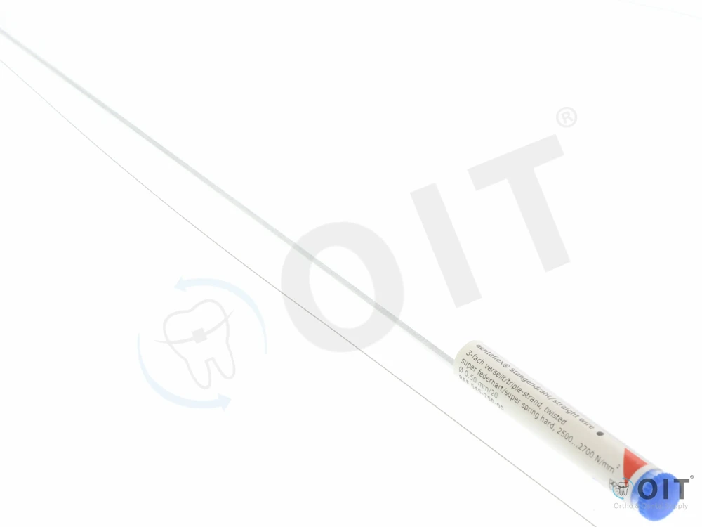 Dentaflex 0,50 mm/.020