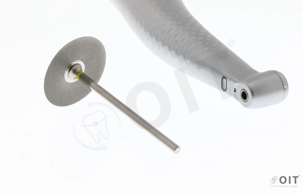 Slijpschijfje (diam) 367.504.220HP