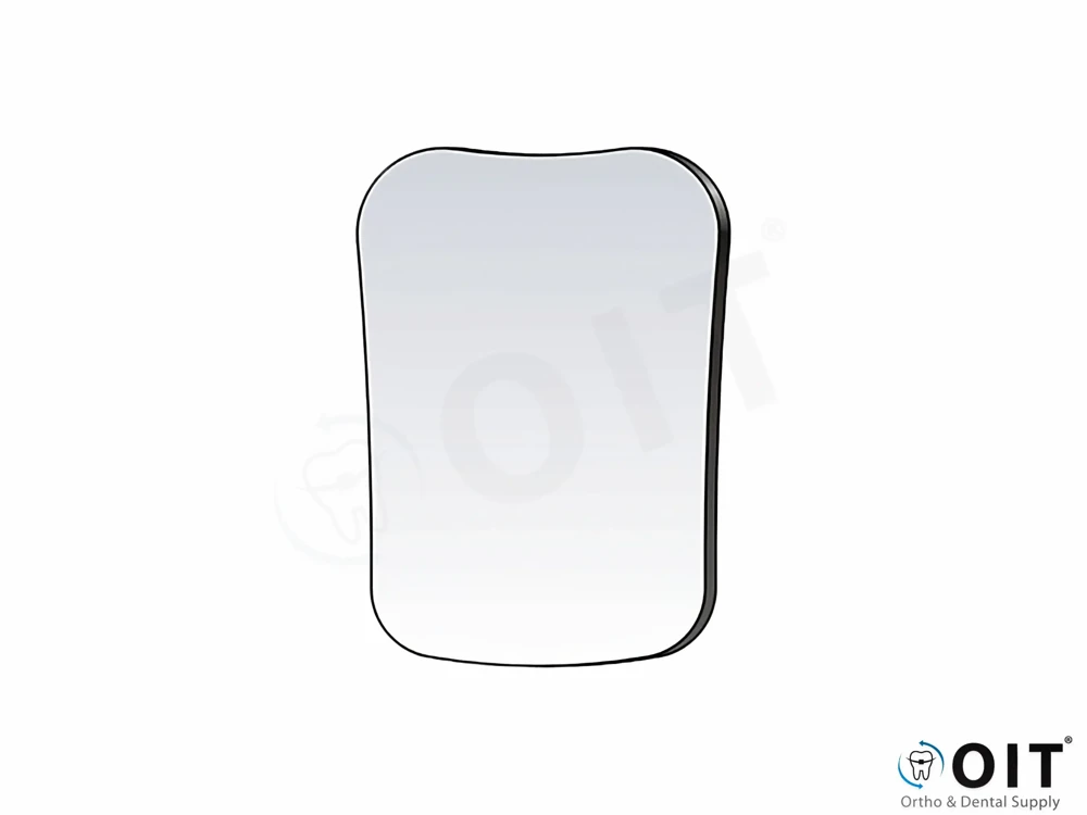 Mondspiegel Occlusal Adult