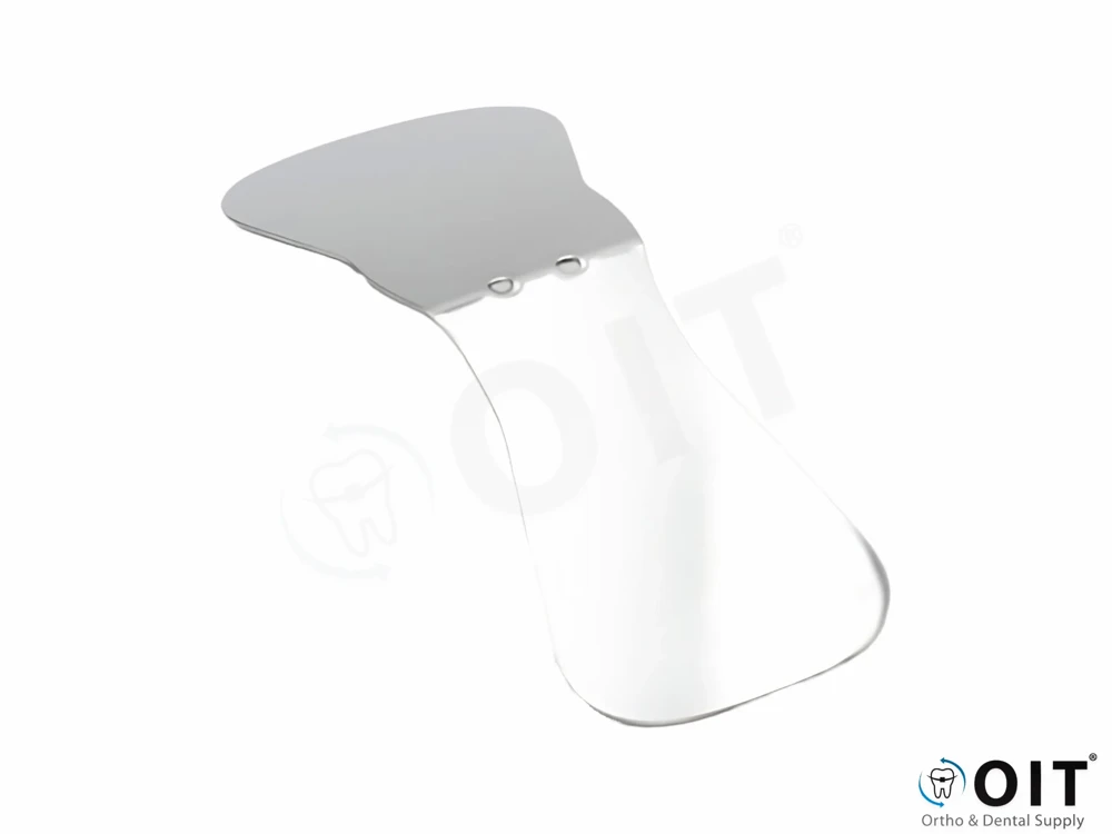 Fotospiegel Occlusal RVS Angled 0795-14