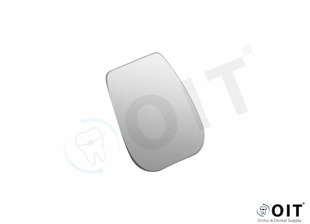 Hahnenkratt DS Occlusal Medium, 6300X5