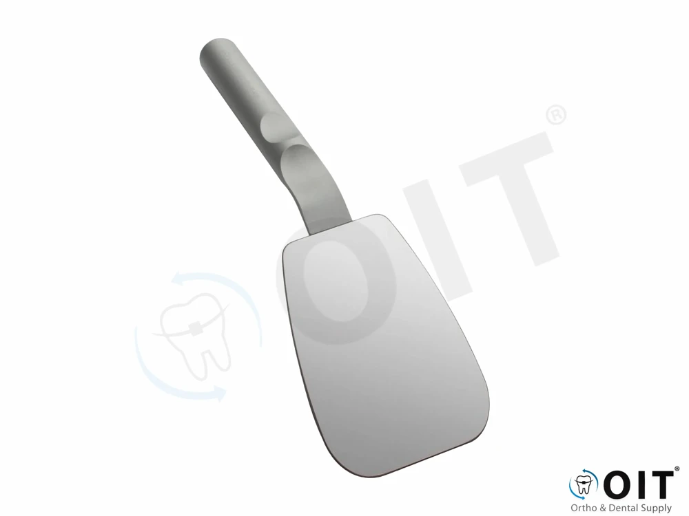 Hahnenkratt SS Lateral Large 42x128mm