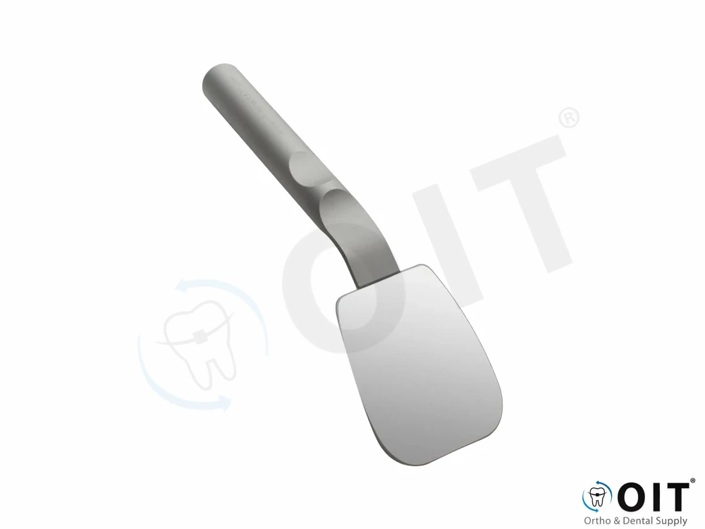 Hahnenkratt SS Occlusal Medium, 6530X5