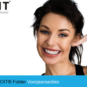 OIT Acties Voorjaar 2023