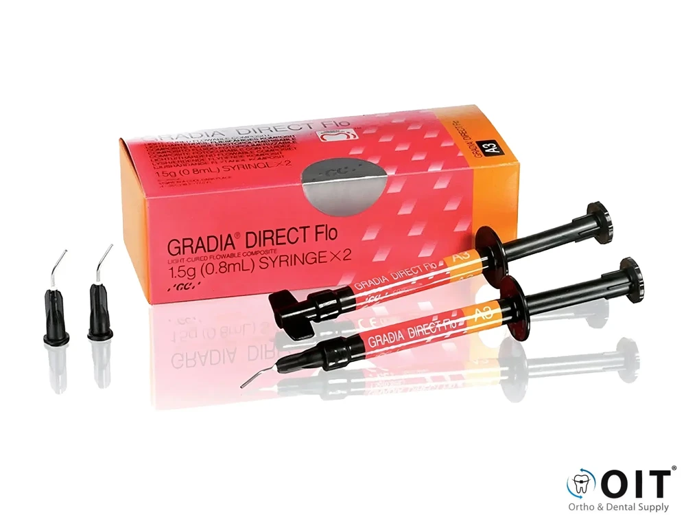 GC Gradia Direct Flo A3