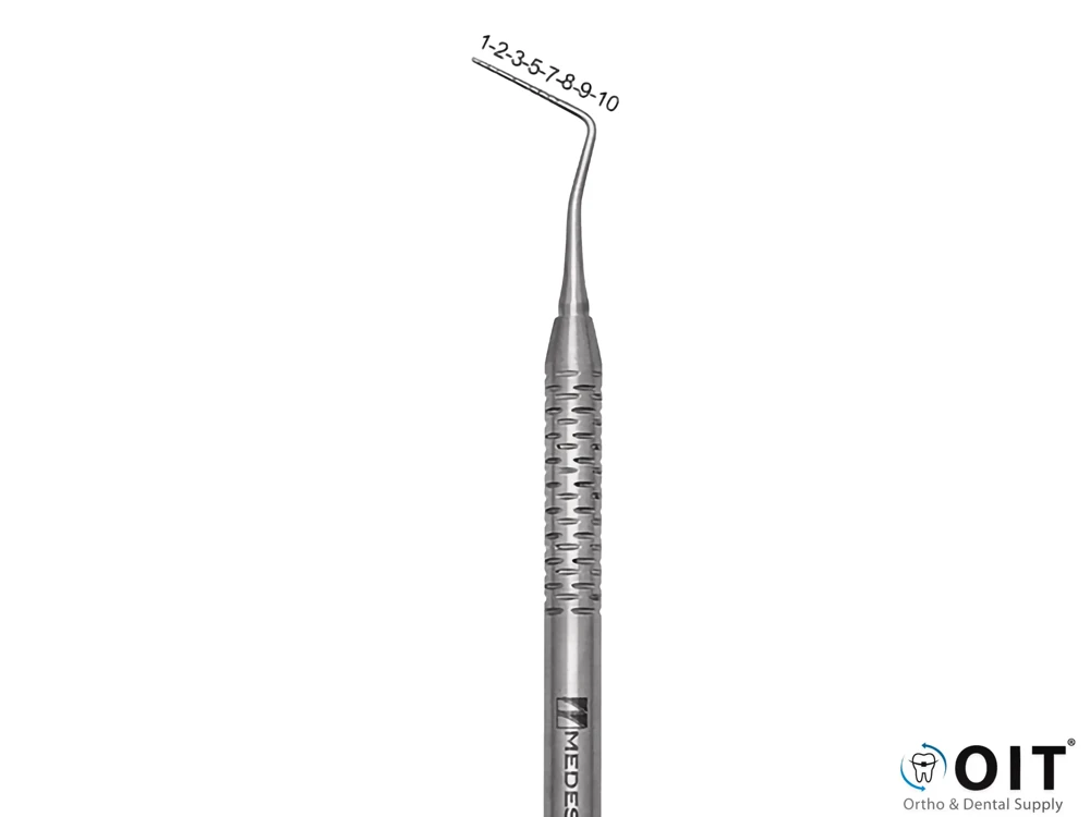 Pocketsonde (Williams)