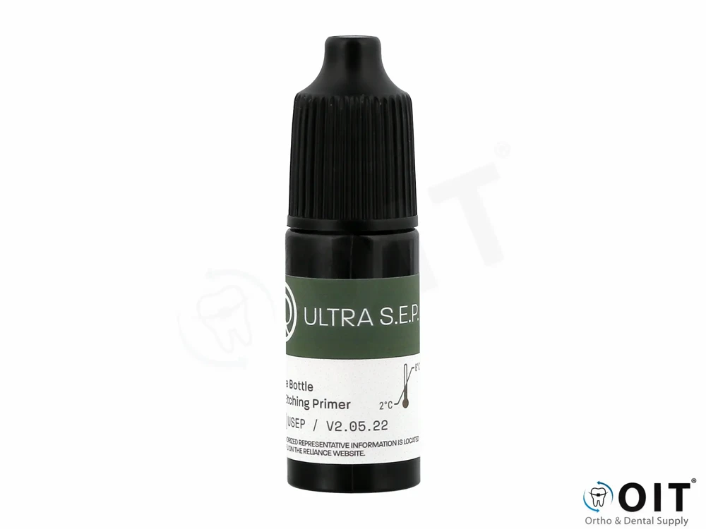 Ultra S.E.P. Self-Etching Primer