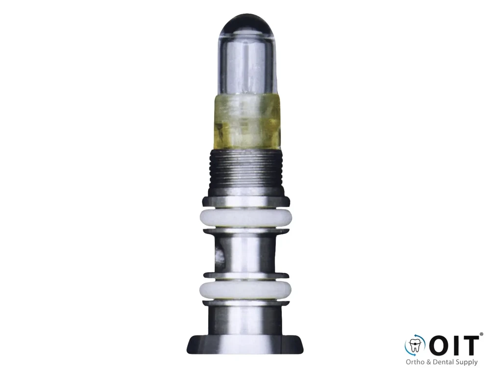 KAVO Airrotor/Micromotor Lampje