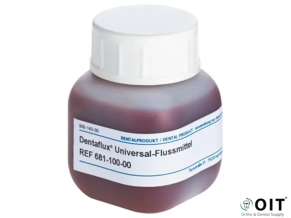 Dentaflux Universal Flux