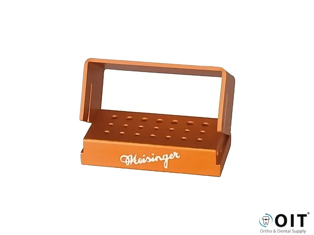 Meisinger Borenstandaard FG14/RA7