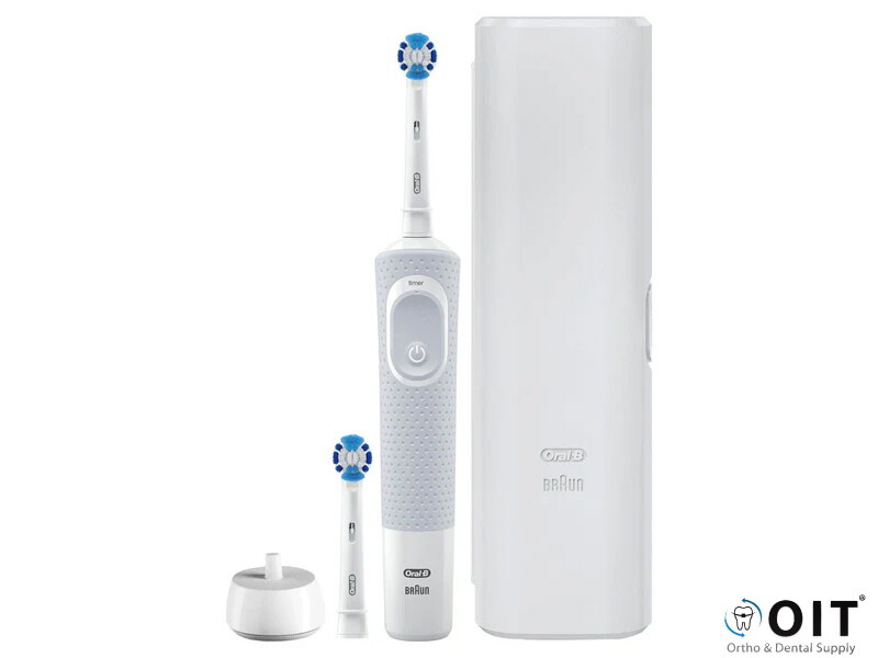 Oral-B Vitality 100 White