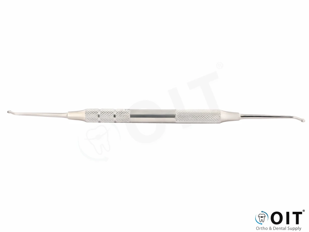 Distal end bender (dubbel) DEDEBEND