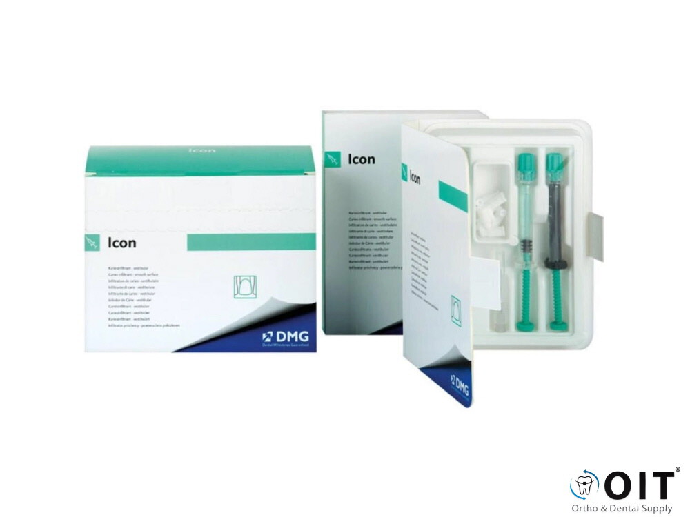 Icon Vestibular Treatment Intro Kit