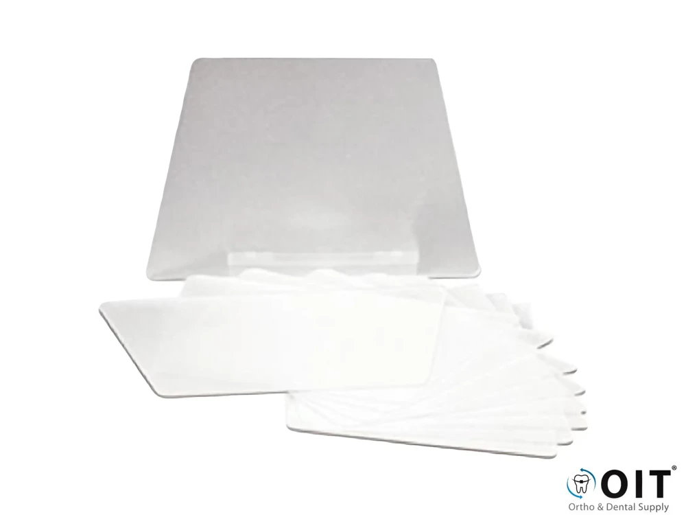 Macrocab+ Safety Shield