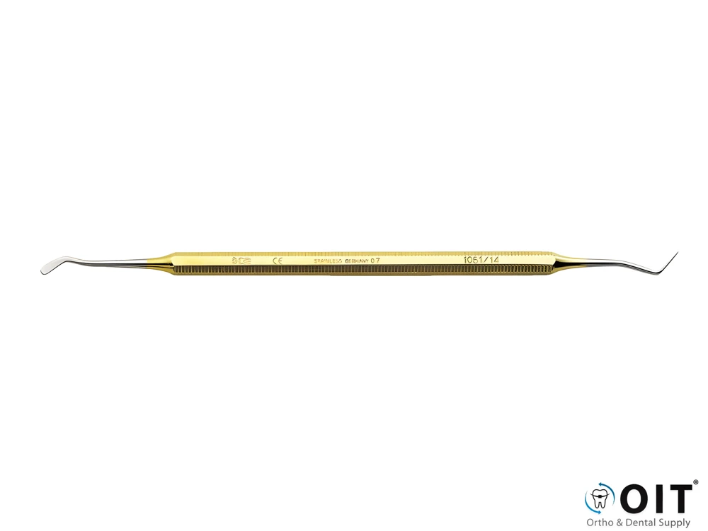 Carl Martin Composiet Instrument Ash