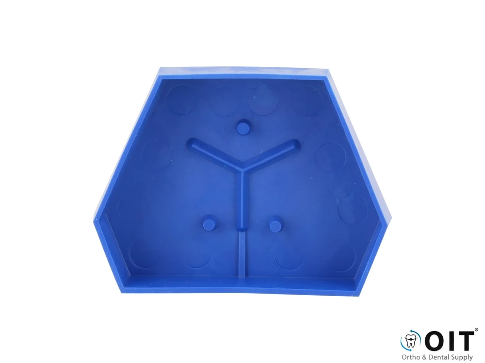 Servo Modelvorm Groot Onder