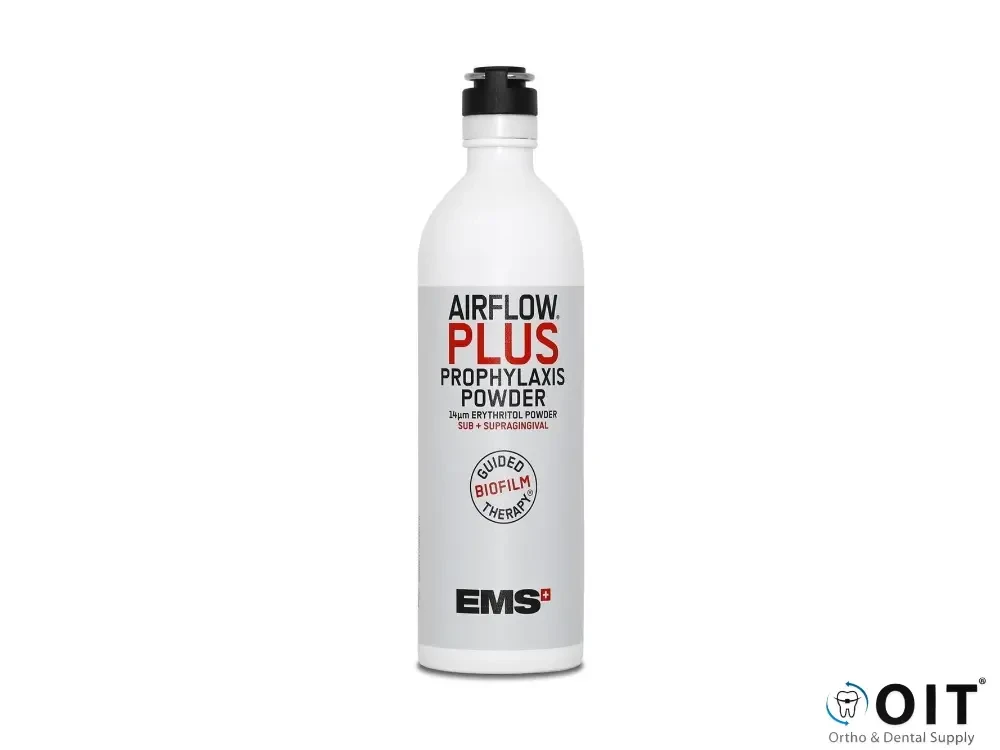 EMS Airflow Plus Prophylaxis Poeder