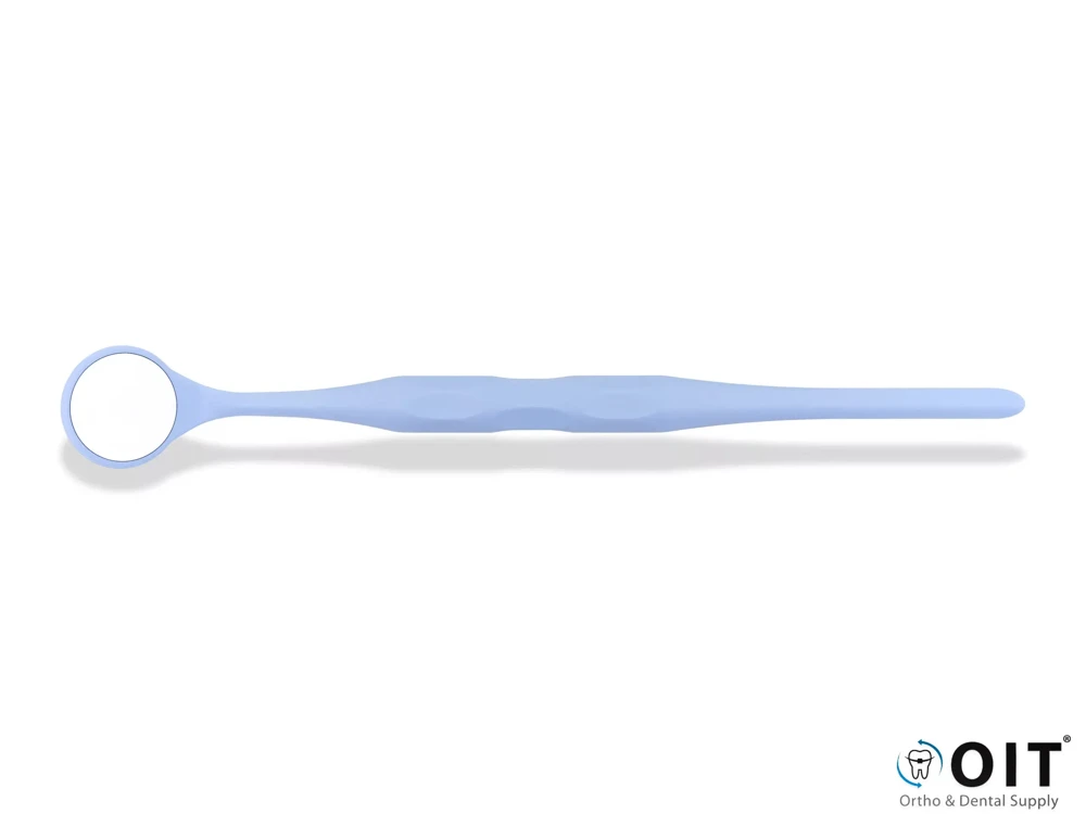 Hahnenkratt Relax FS Mondspiegels nr.4