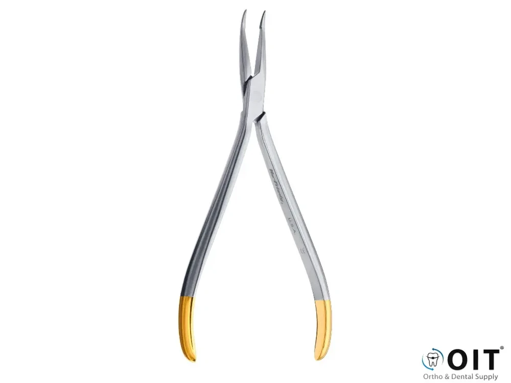 Lingual Weingart Plier