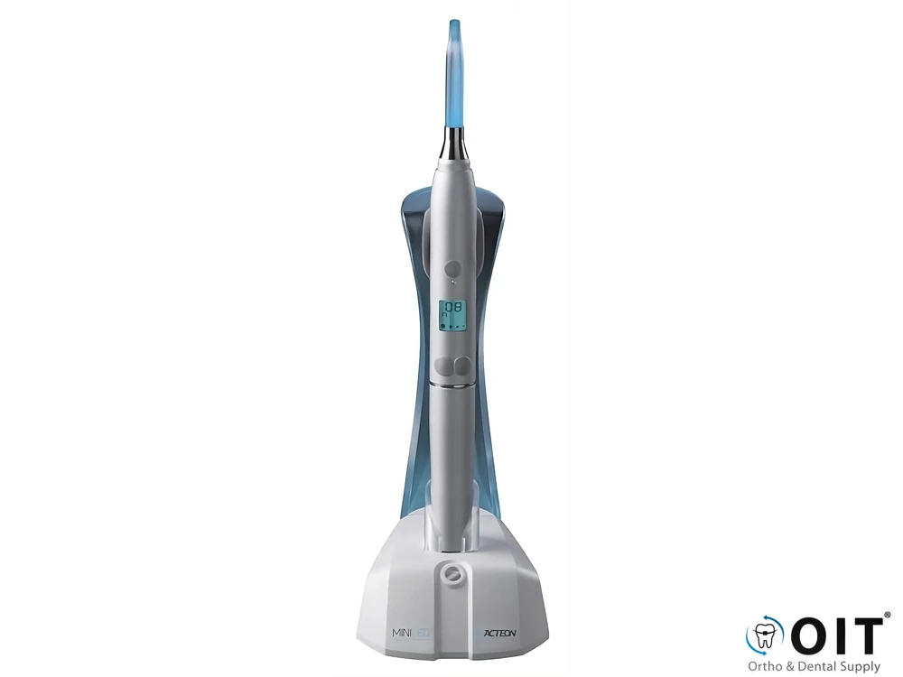 Satelec Mini Led Ortho-2 uithardingslamp