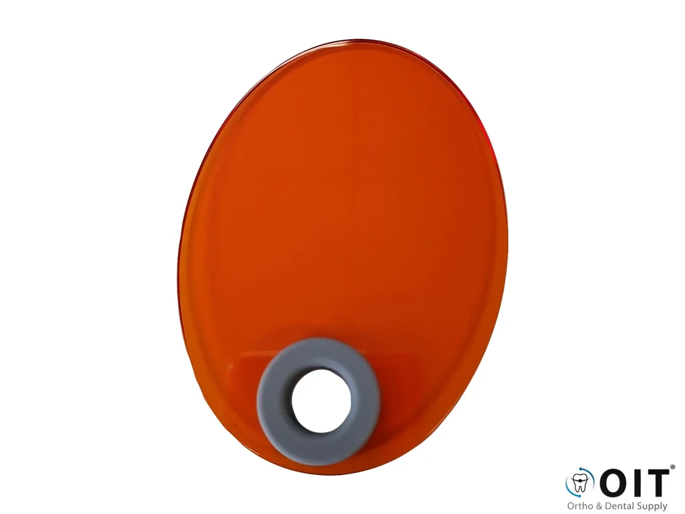 Premium Plus Light Shield Orange CS-1
