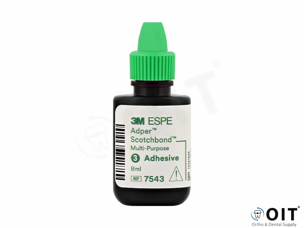 3M ESPE Scotchbond Multi-Purpose 3