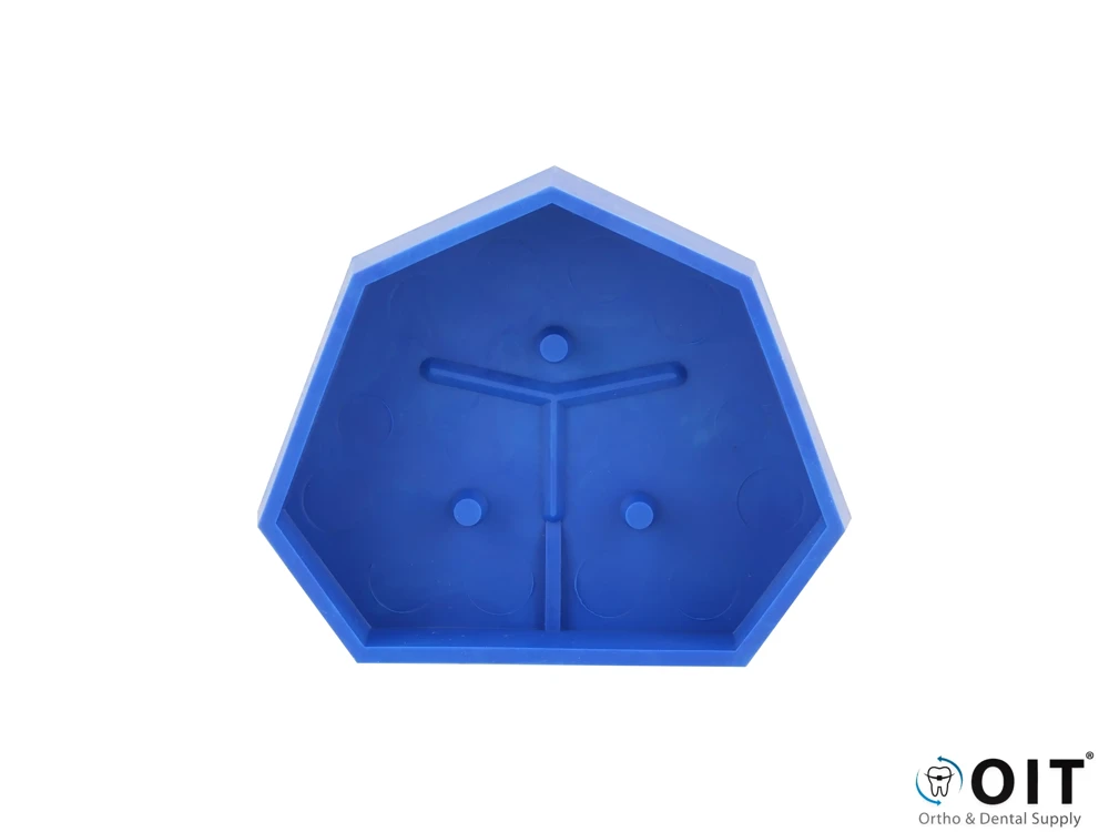 Servo Modelvorm Klein Boven