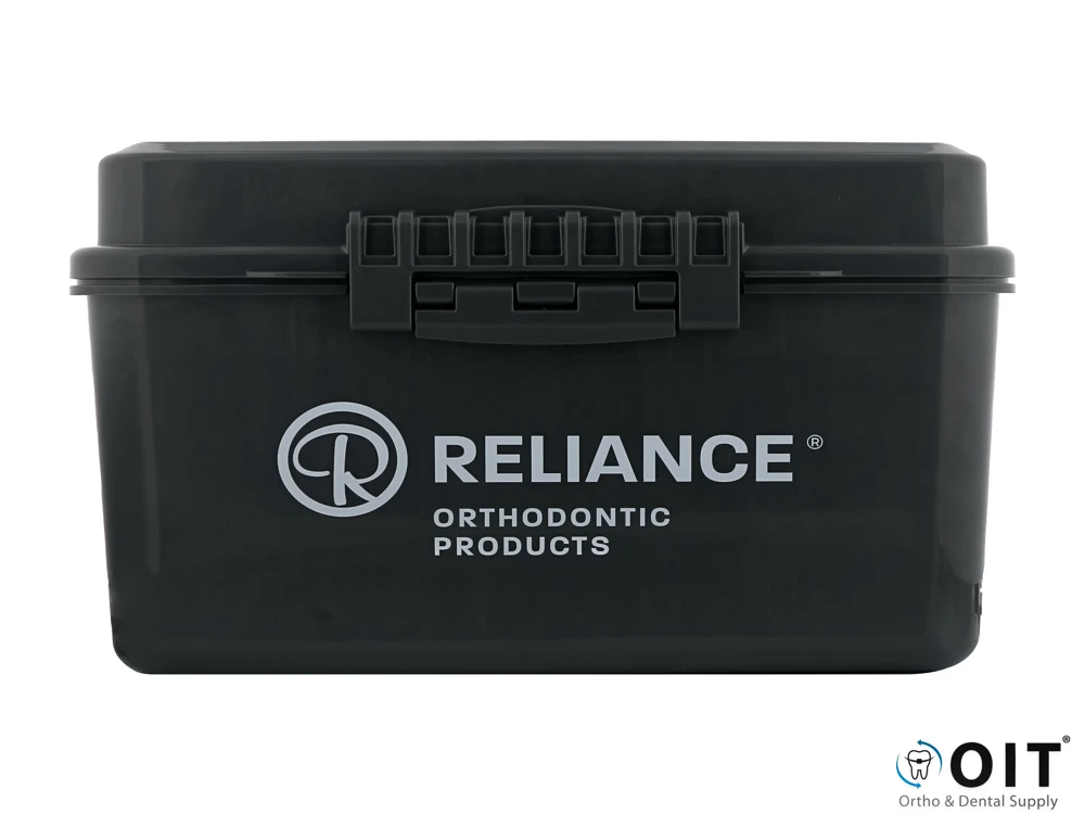 ReliaBox (excl. Tweezers)