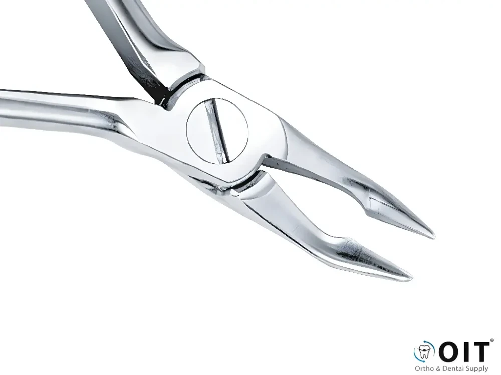 Weingart Universal Pliers Dentaurum