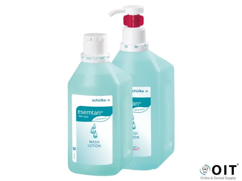 Schulke Esemtan Washlotion Zeep