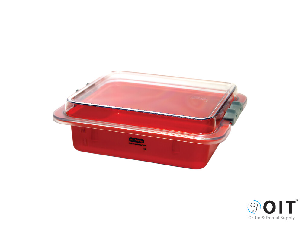 Complete Tub Rood Signature Series