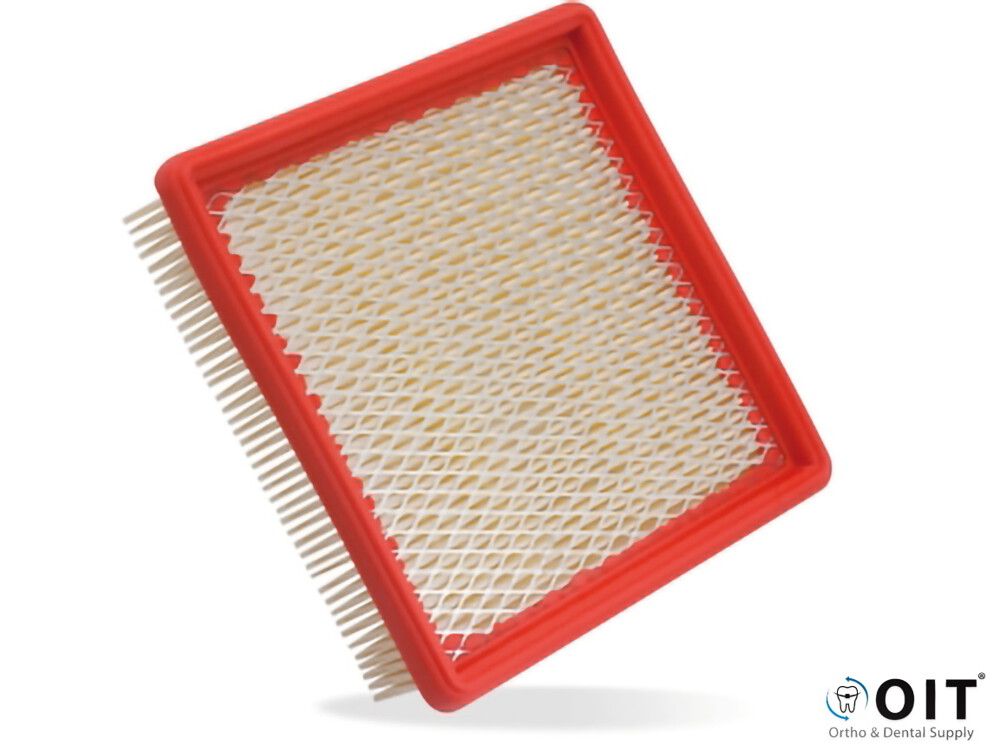 Danville MicroCab Dust Cabin Filter