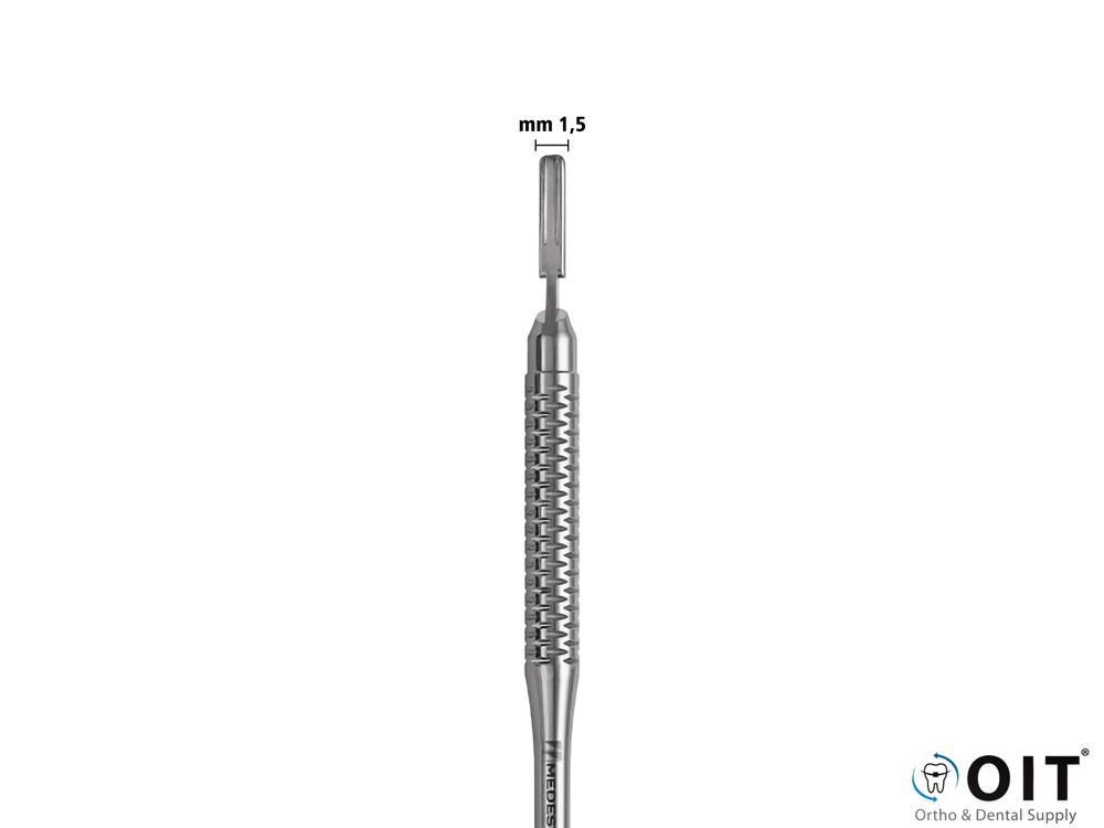 Medesy Double Blade 3631/1,5