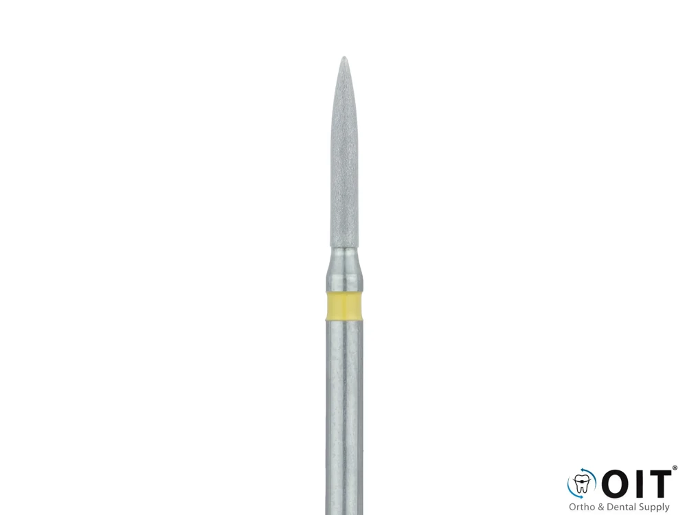 FG Diamant Boor Vlam C862.012