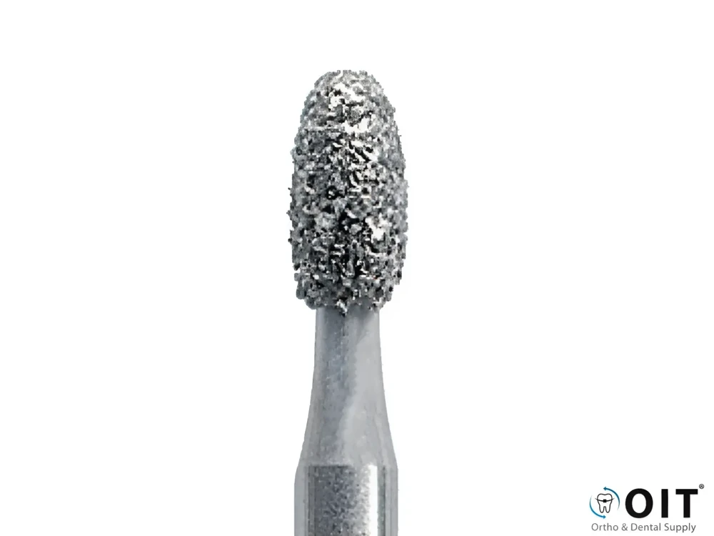 FG Diamant Boor Eivormig C379.018