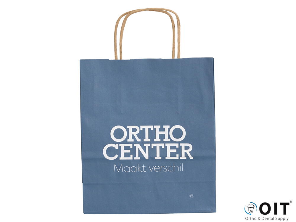 Orthocenter PCD-tasjes Klein