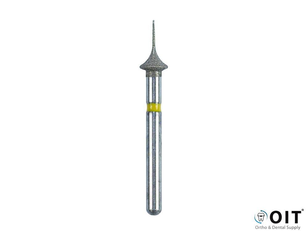 FG IPR Boor Diamant J316SF